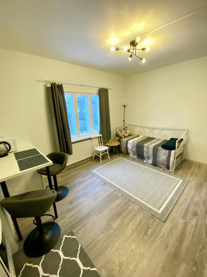Lovely Apartment In Kotka Exterior foto
